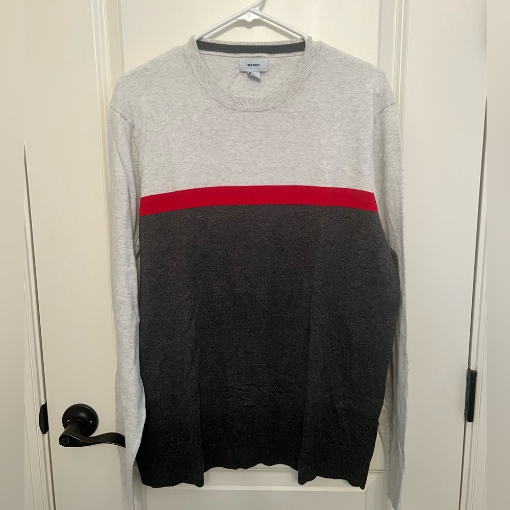 Old Navy‎ sweater